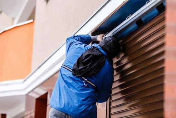 Panjur Tamiri - Üretimi