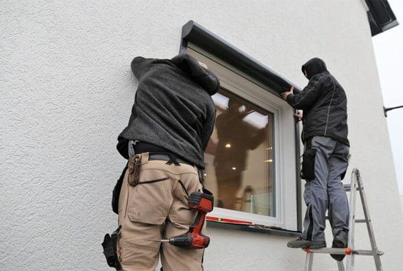 Otomatik Kepenk Servisi - Kepenk Tamiri