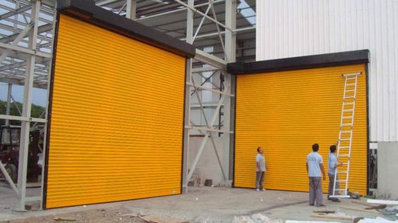 Kepenk Üretimi - Kepenk Tamiri - Kepenk Servisi